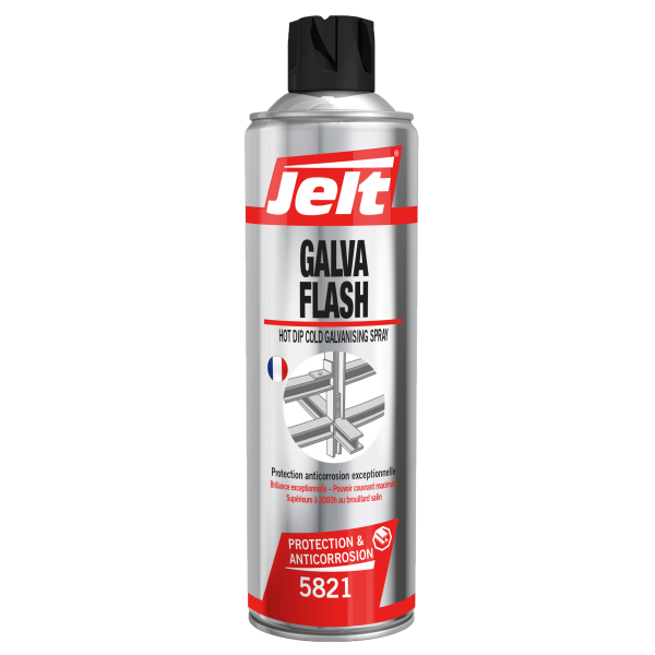 GALVA FLASH
