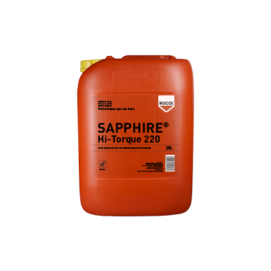 SAPPHIRE Hi-Torque