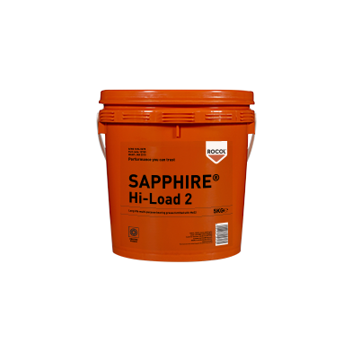 SAPPHIRE Hi-Load 2