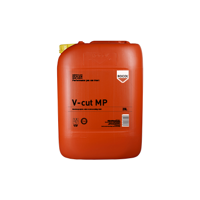 V-cut MP