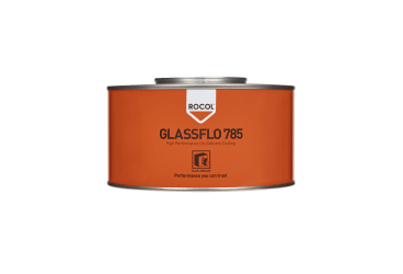 GLASSFLO 785