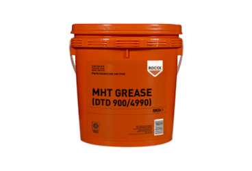 MHT GREASE
