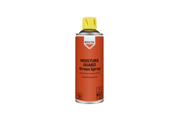 MOISTURE GUARD Spray Vert