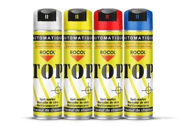 TOP AUTOMATIQUE