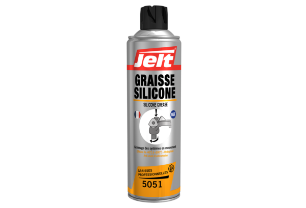 GRAISSE SILICONE