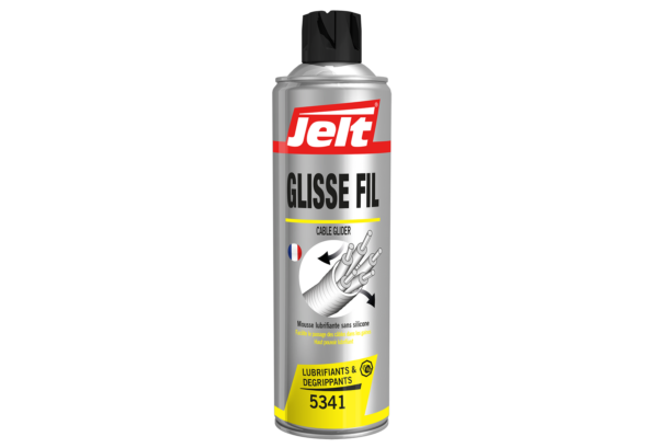GLISSE FIL