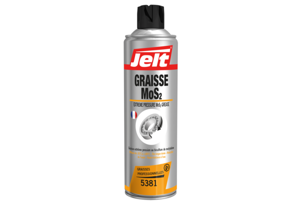 GRAISSE MOS2