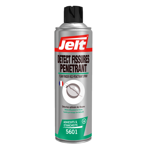 DETECTEUR DE FISSURES PENETRANT