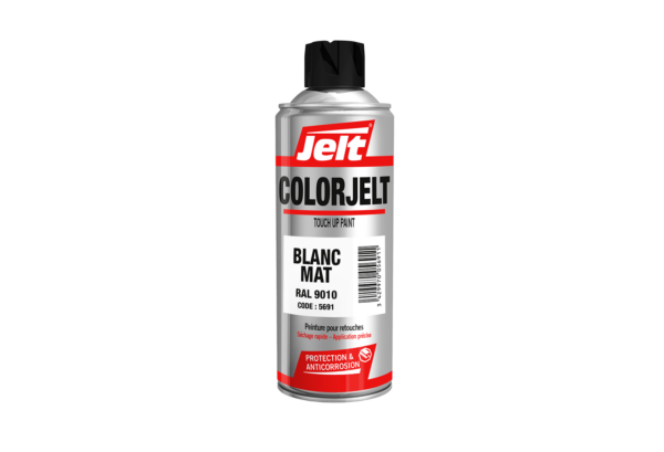 COLORJELT BLANC MAT