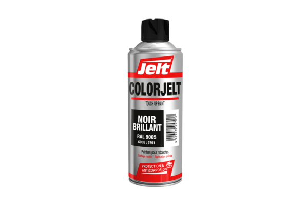 COLORJELT NOIR BRILLANT
