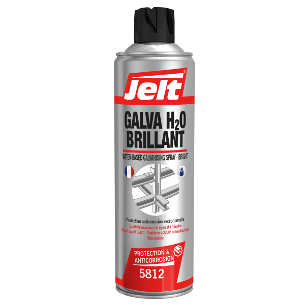 GALVA H2O BRILLANT
