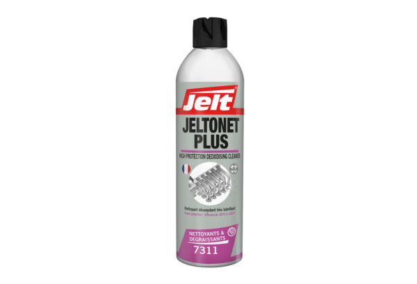 JELTONET PLUS