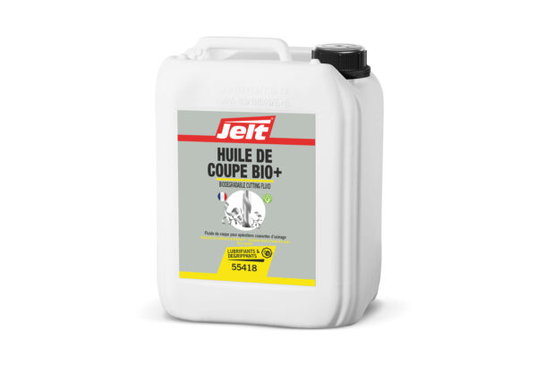 HUILE DE COUPE BIO+