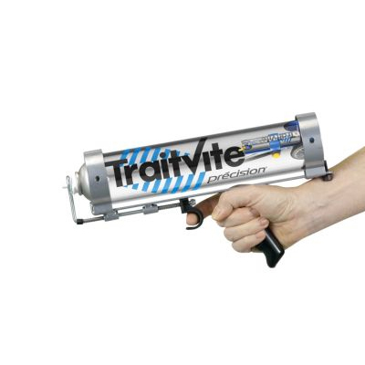 APPLICATEUR A MAIN TRAITVITE