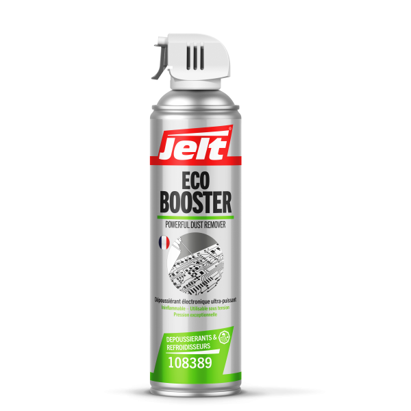ECO BOOSTER