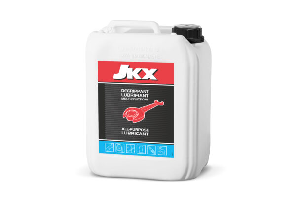 JKX – 520400