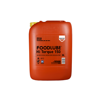 FOODLUBE Hi-Torque