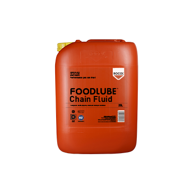 FOODLUBE Chain Fluid