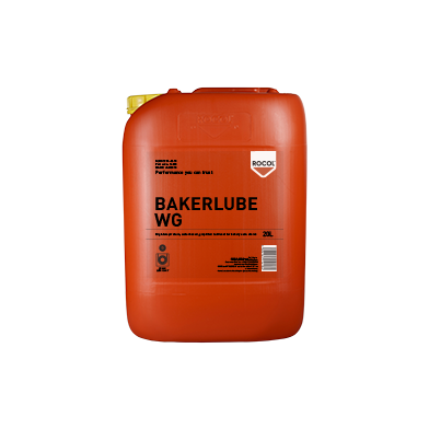 BAKERLUBE WG