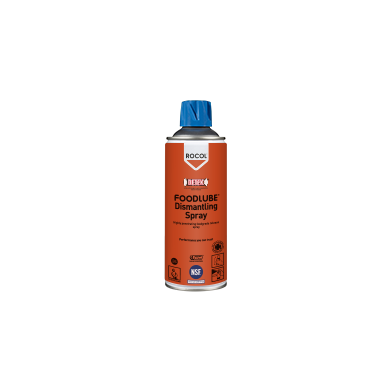 FOODLUBE Dismantling Spray