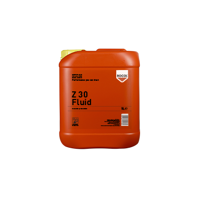 Z30 Fluid