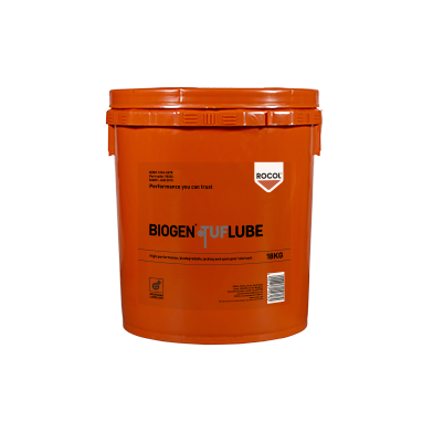 BIOGEN TUFLUBE