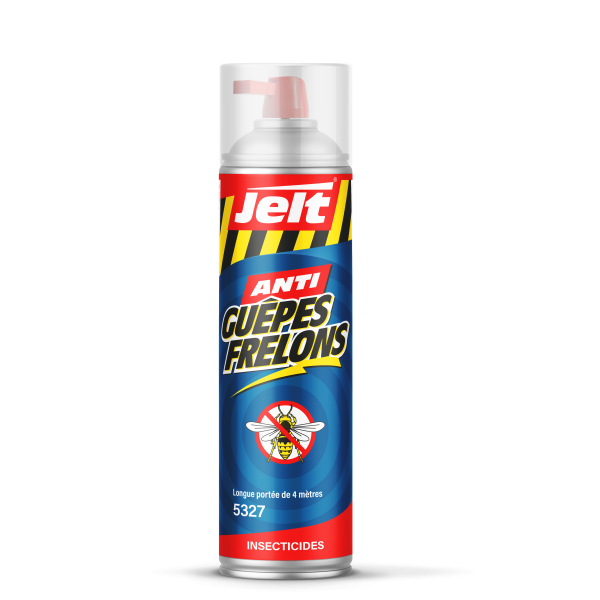 ANTI GUÊPES FRELONS